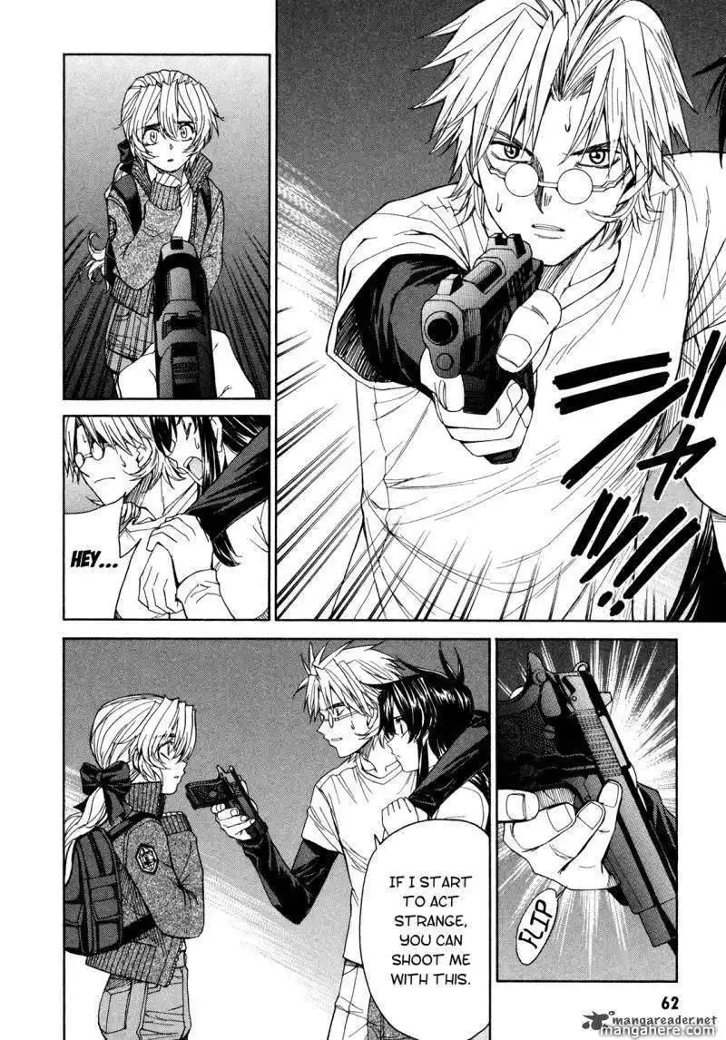 Full Metal Panic! Sigma Chapter 49 20